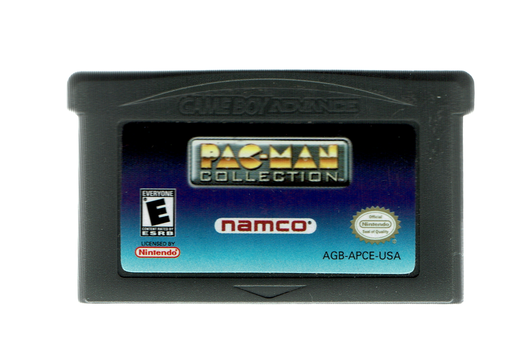 Pac-Man Collection Pac-Man Collection